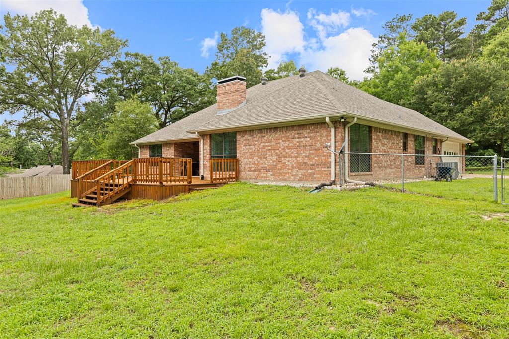 West Side Add - Residential