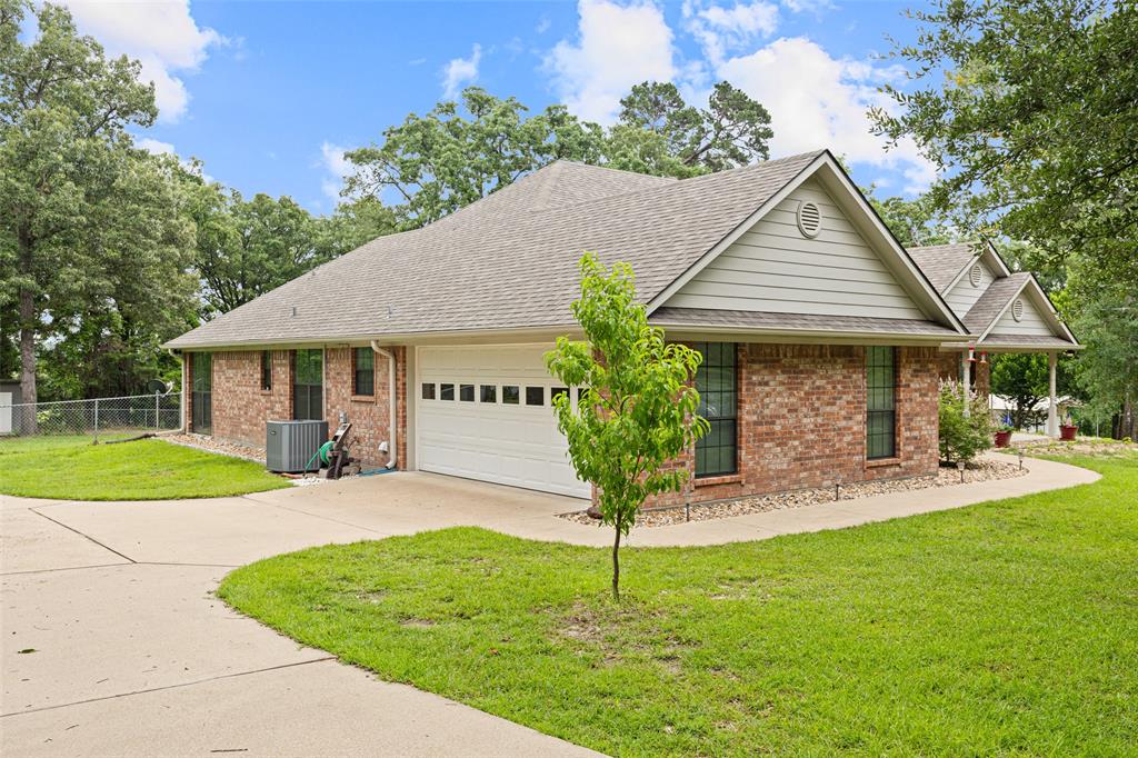 West Side Add - Residential