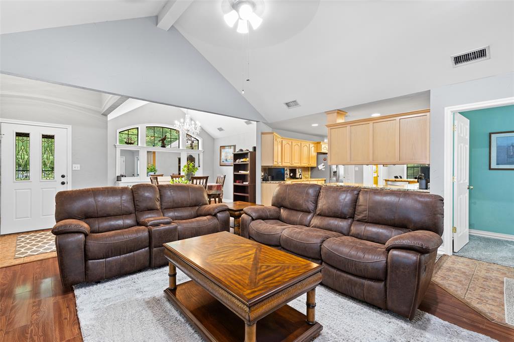 West Side Add - Residential