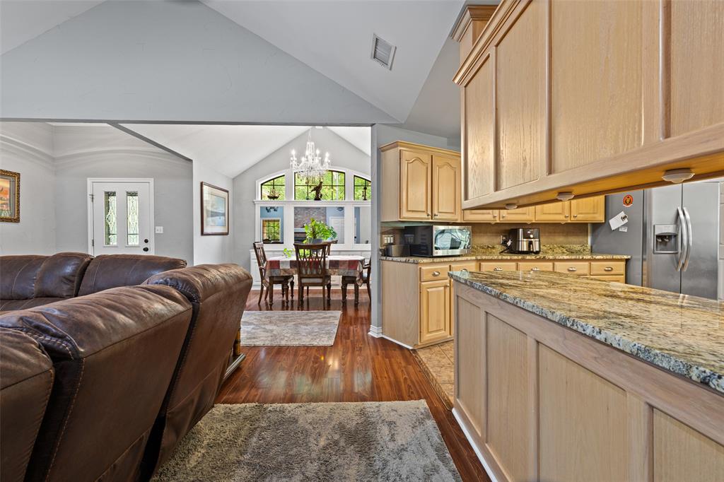 West Side Add - Residential