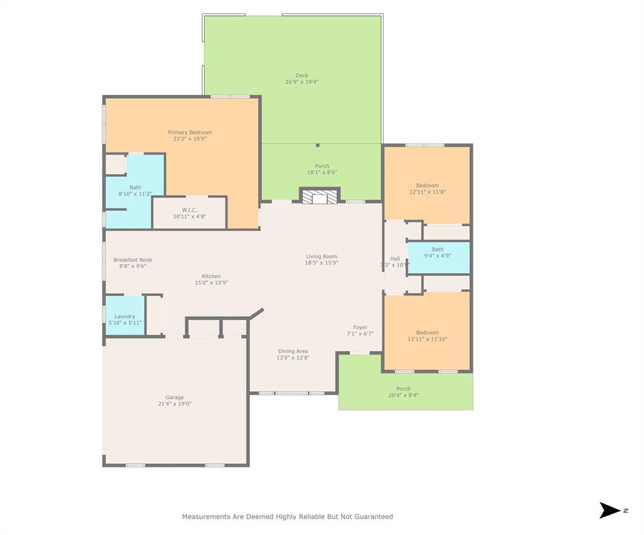 West Side Add - Residential