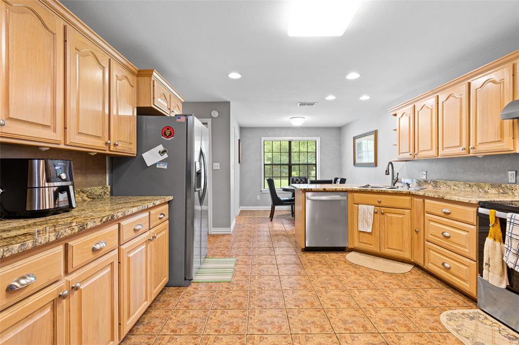 West Side Add - Residential