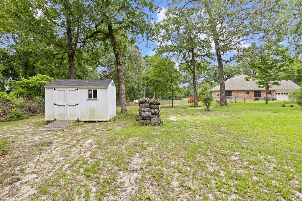 West Side Add - Residential