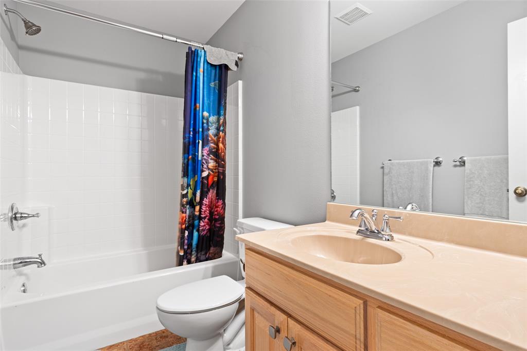 West Side Add - Residential