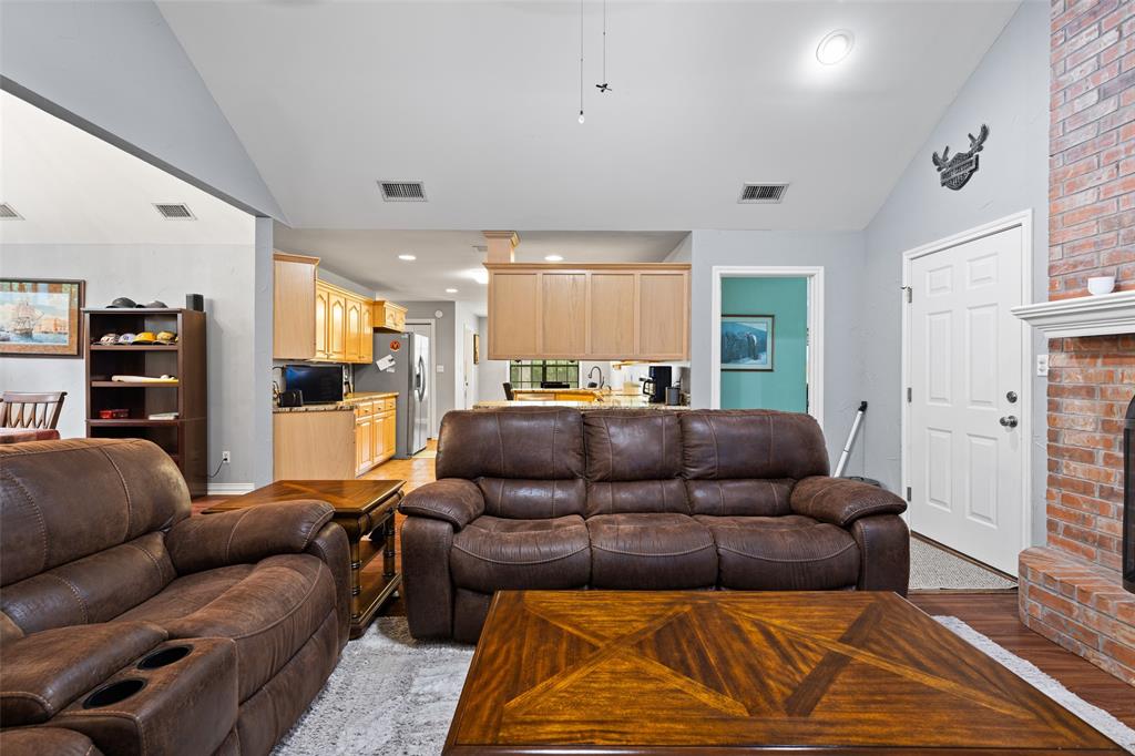 West Side Add - Residential