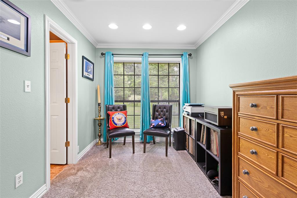 West Side Add - Residential