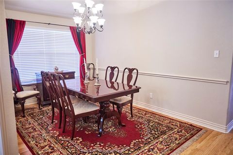 Tiny photo for 1004 Vintage Avenue, Gainesville, TX 76240 (MLS # 21197952)