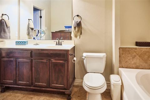 Tiny photo for 1004 Vintage Avenue, Gainesville, TX 76240 (MLS # 21197952)