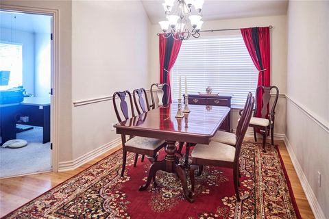 Tiny photo for 1004 Vintage Avenue, Gainesville, TX 76240 (MLS # 21197952)