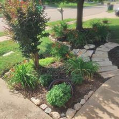 Tiny photo for 1004 Vintage Avenue, Gainesville, TX 76240 (MLS # 21197952)