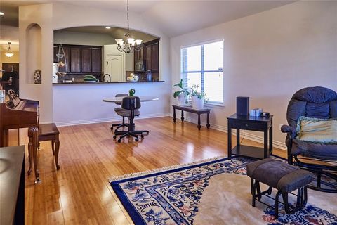 Tiny photo for 1004 Vintage Avenue, Gainesville, TX 76240 (MLS # 21197952)