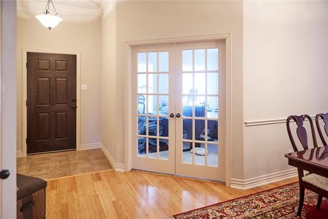 Tiny photo for 1004 Vintage Avenue, Gainesville, TX 76240 (MLS # 21197952)