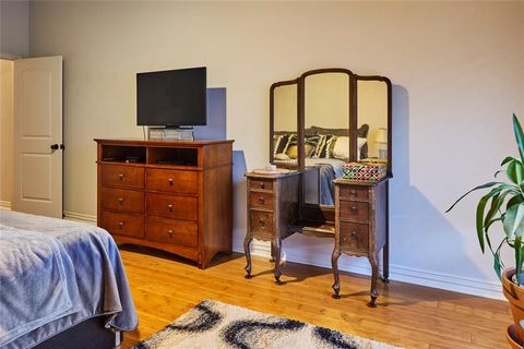 Tiny photo for 1004 Vintage Avenue, Gainesville, TX 76240 (MLS # 21197952)