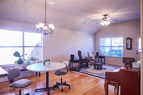 Tiny photo for 1004 Vintage Avenue, Gainesville, TX 76240 (MLS # 21197952)