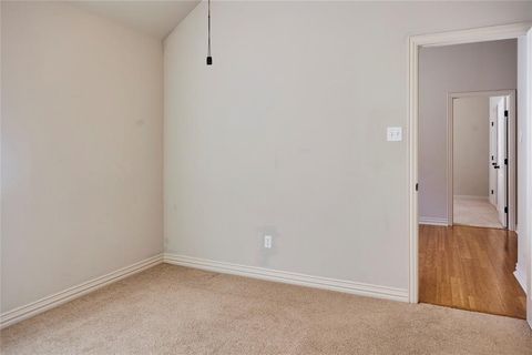 Tiny photo for 1004 Vintage Avenue, Gainesville, TX 76240 (MLS # 21197952)