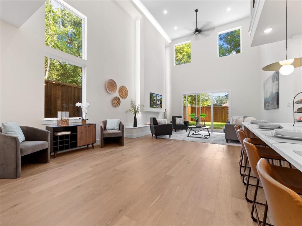 Mount Auburn - Residential