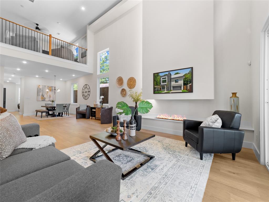 Mount Auburn - Residential