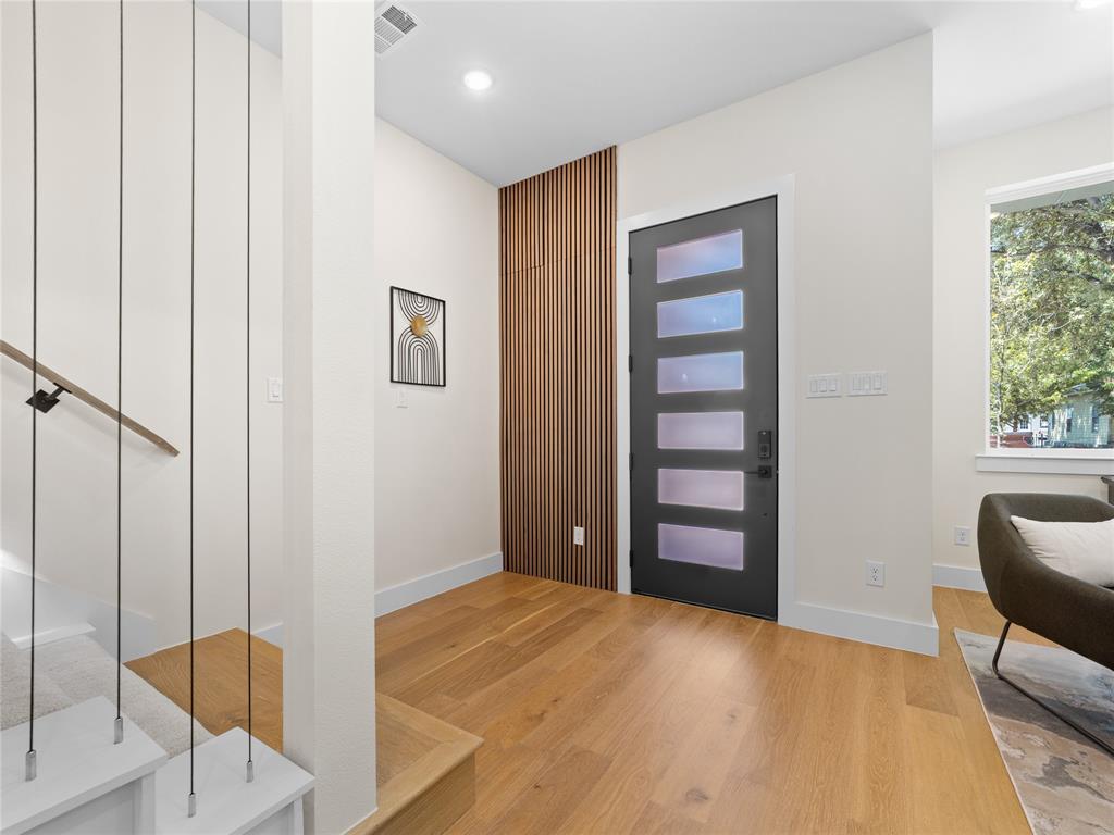 Mount Auburn - Residential