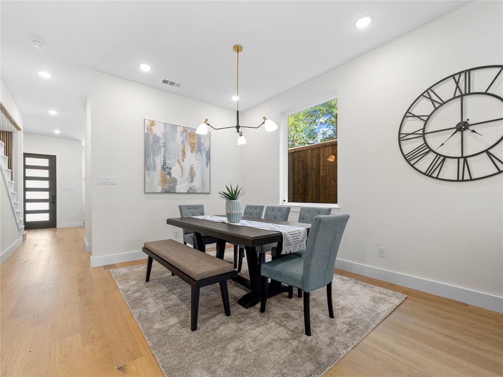 Mount Auburn - Residential