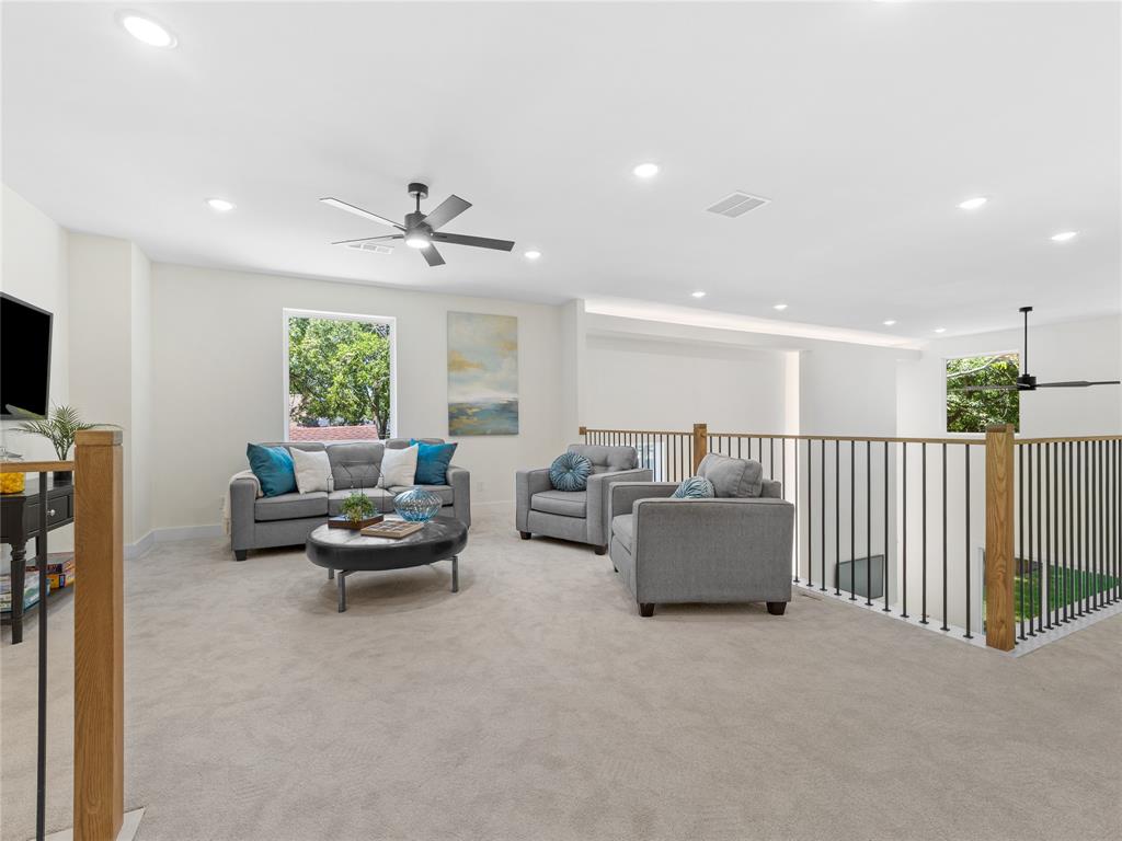 Mount Auburn - Residential