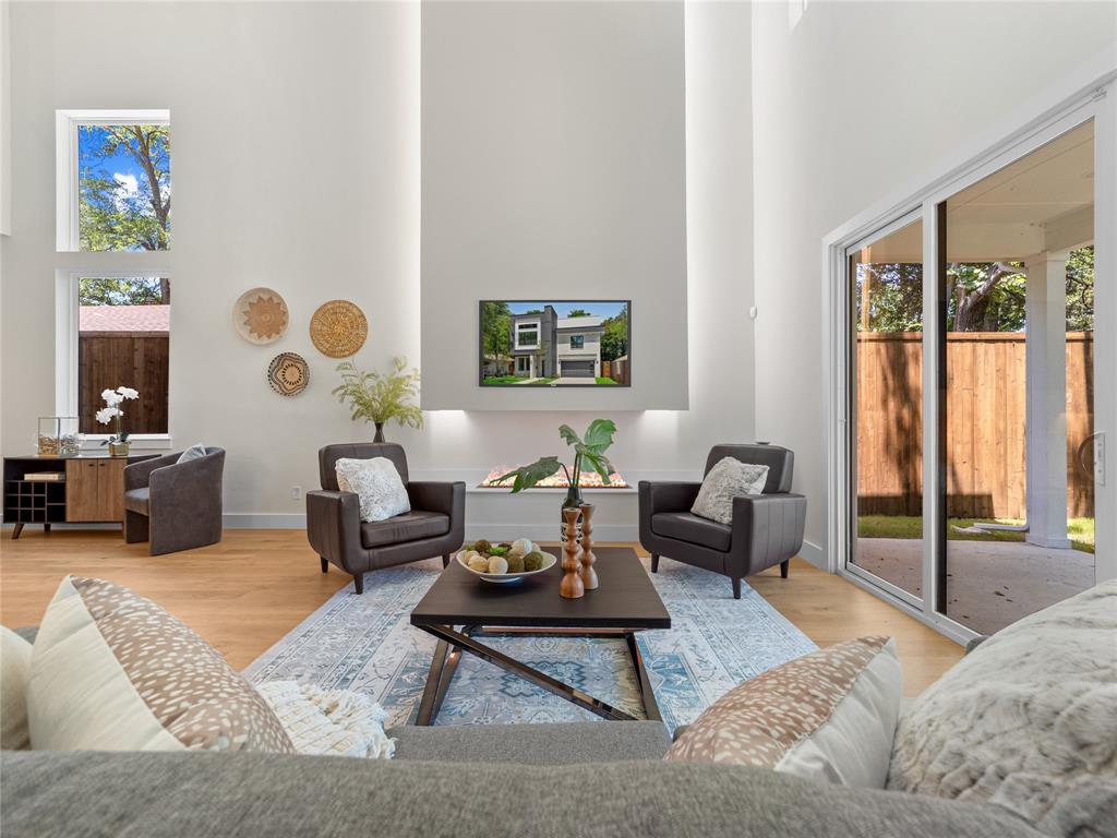 Mount Auburn - Residential