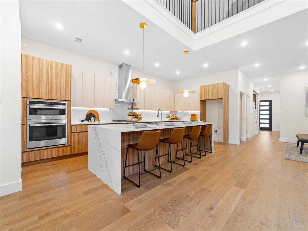 Mount Auburn - Residential