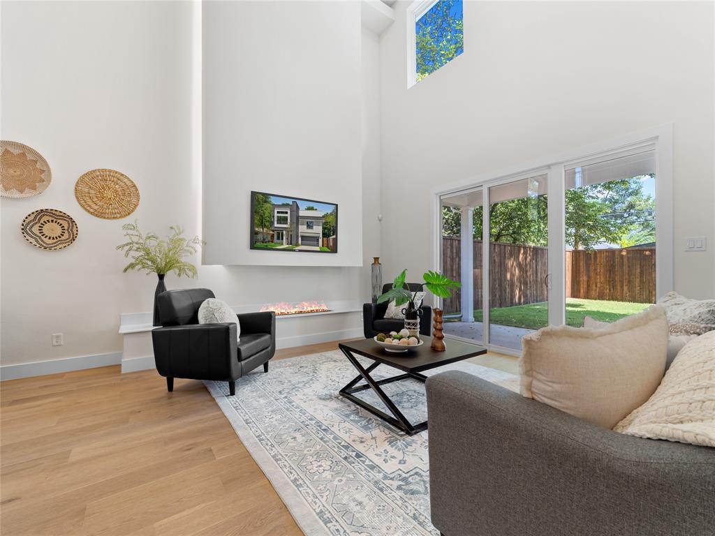 Mount Auburn - Residential