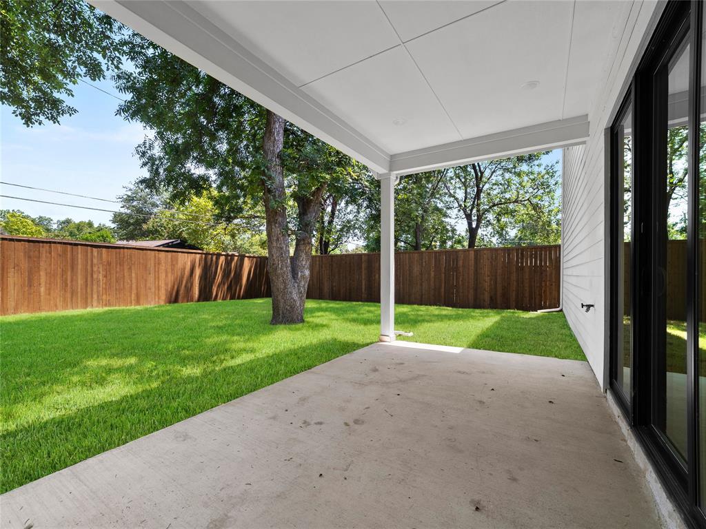 Mount Auburn - Residential