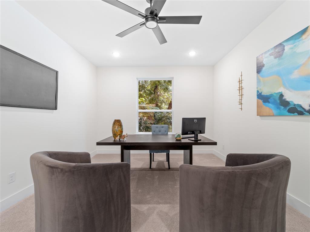 Mount Auburn - Residential