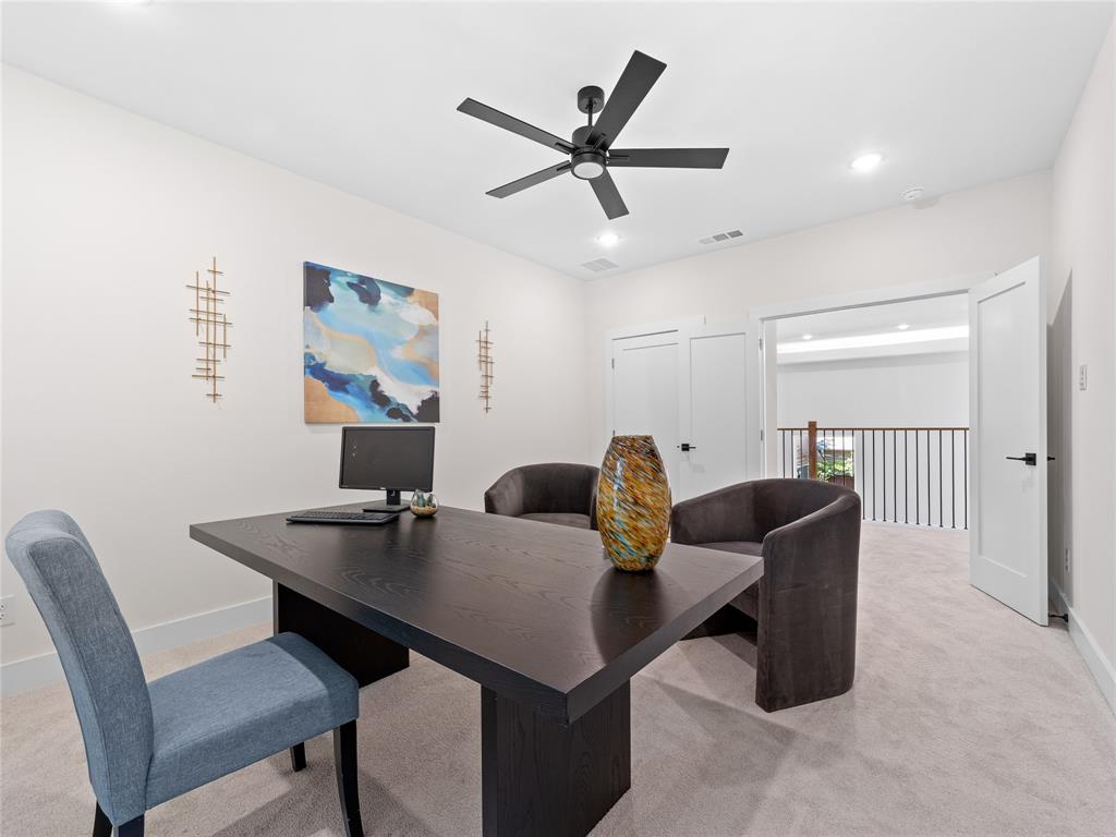 Mount Auburn - Residential