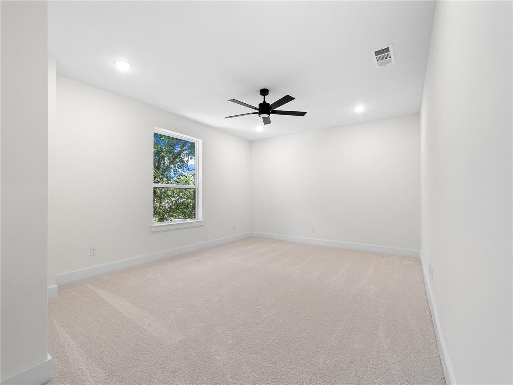 Mount Auburn - Residential