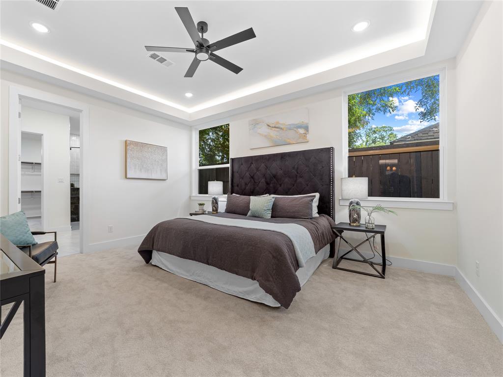 Mount Auburn - Residential