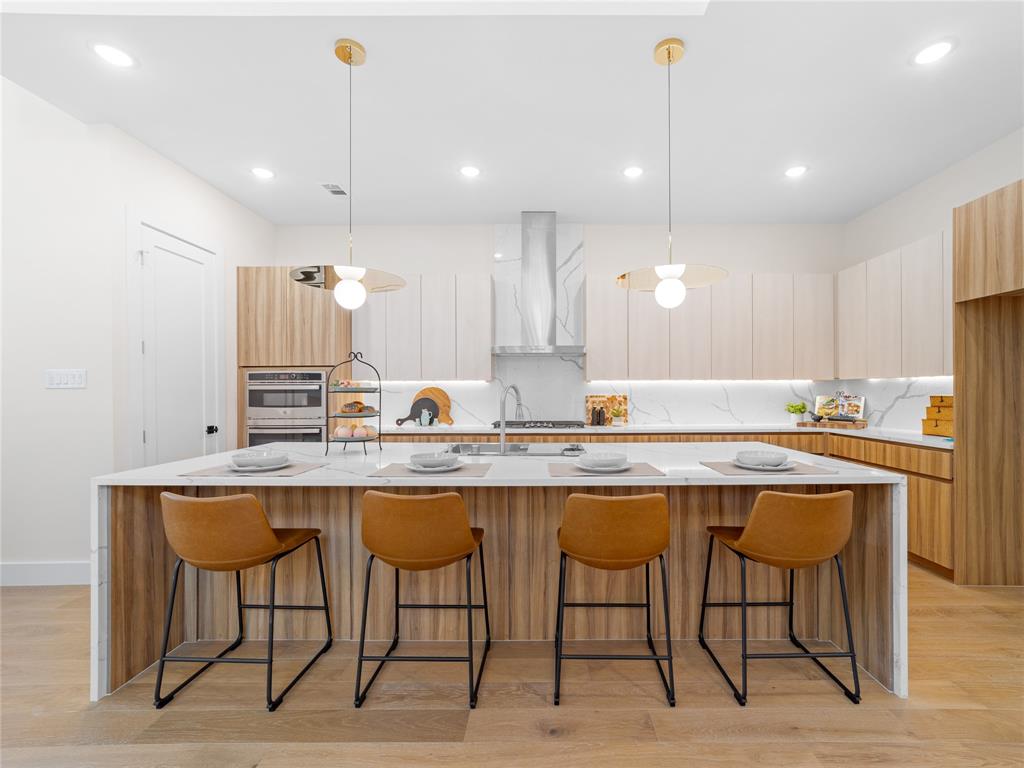 Mount Auburn - Residential