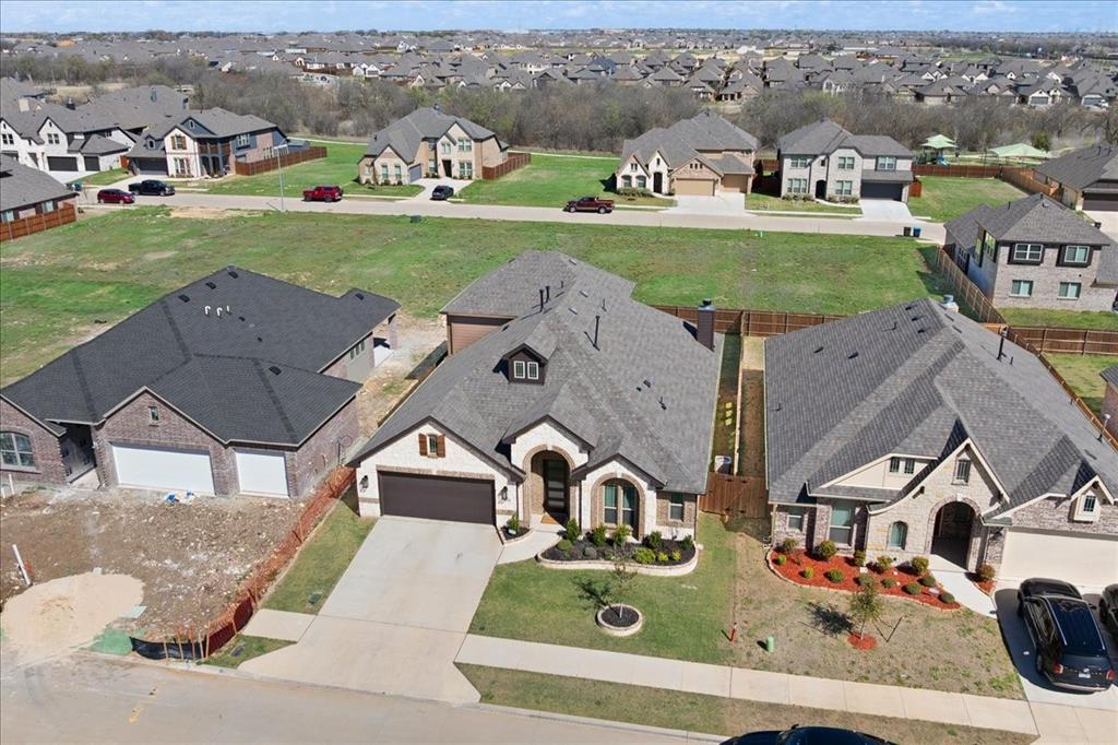 Hulen Trls Ph 2 - Residential