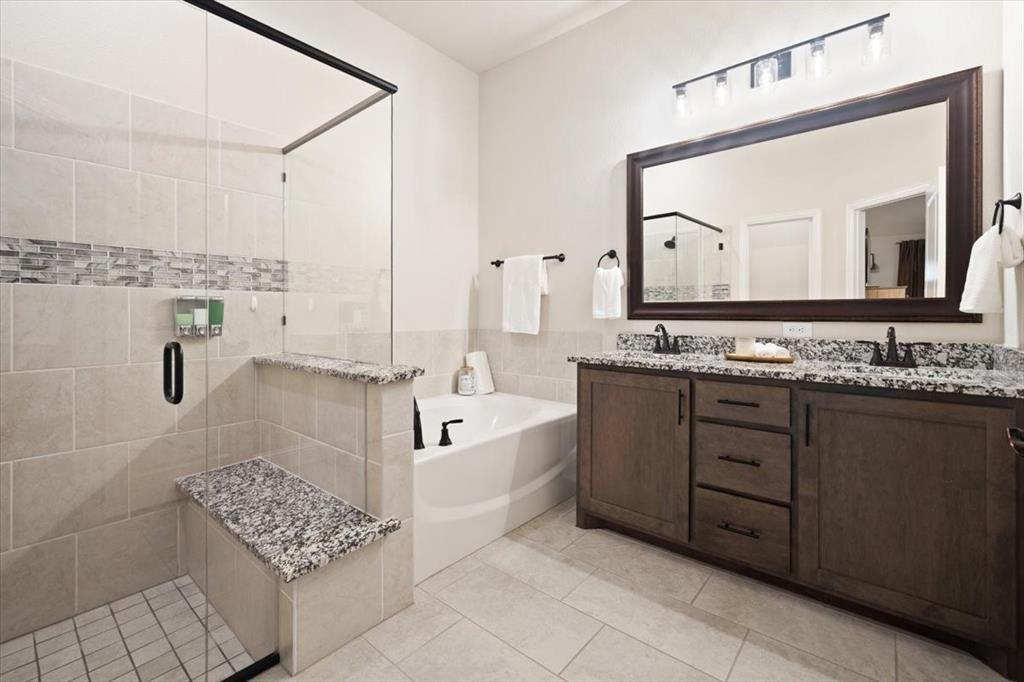 Hulen Trls Ph 2 - Residential