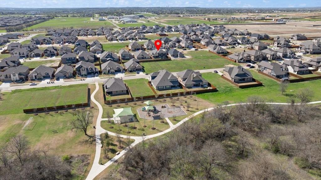 Hulen Trls Ph 2 - Residential