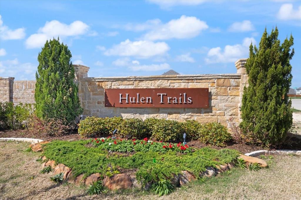 Hulen Trls Ph 2 - Residential