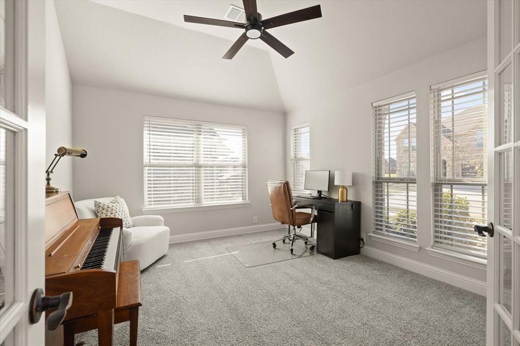 Hulen Trls Ph 2 - Residential