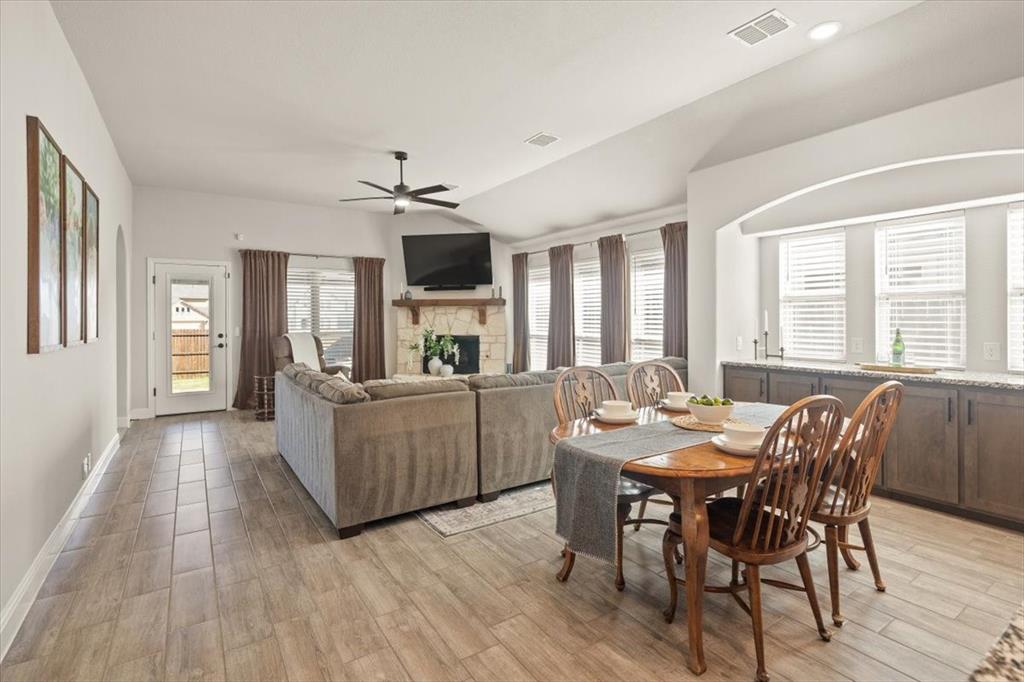 Hulen Trls Ph 2 - Residential