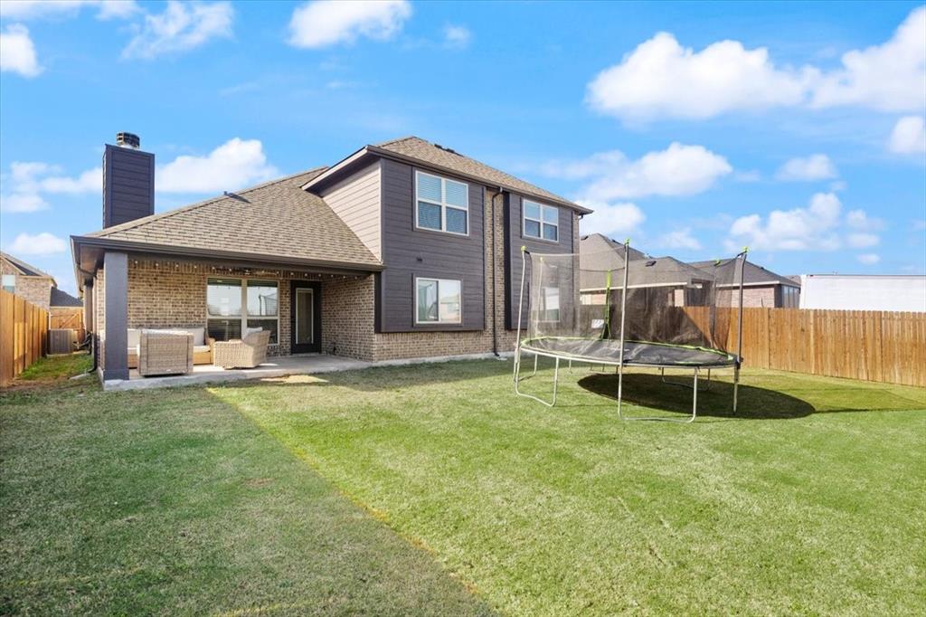 Hulen Trls Ph 2 - Residential