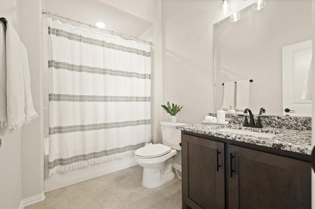 Hulen Trls Ph 2 - Residential