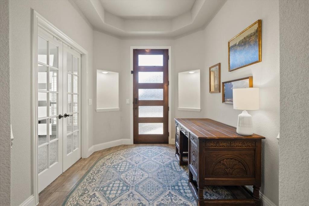 Hulen Trls Ph 2 - Residential