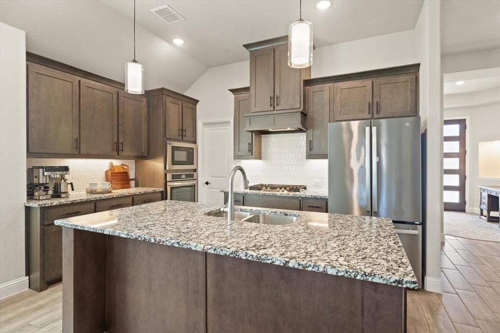 Hulen Trls Ph 2 - Residential