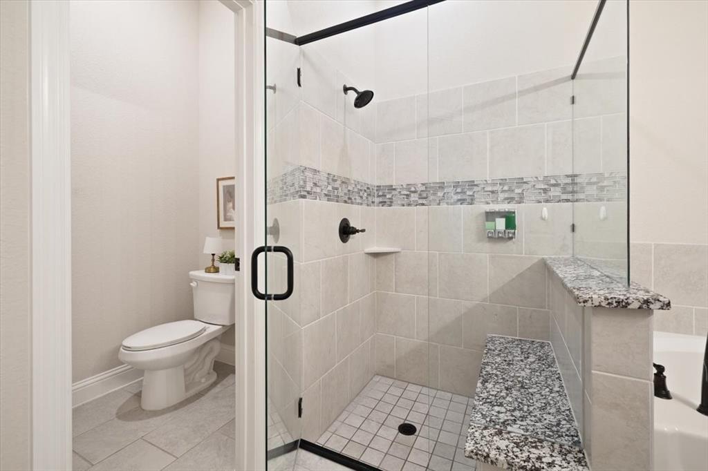 Hulen Trls Ph 2 - Residential