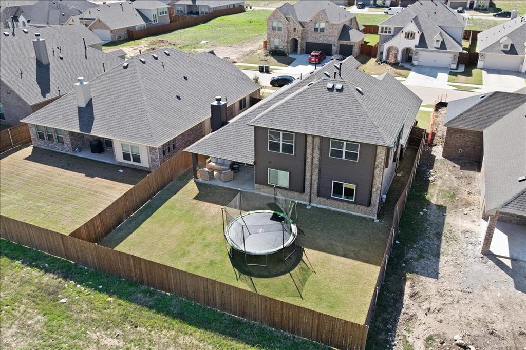 Hulen Trls Ph 2 - Residential