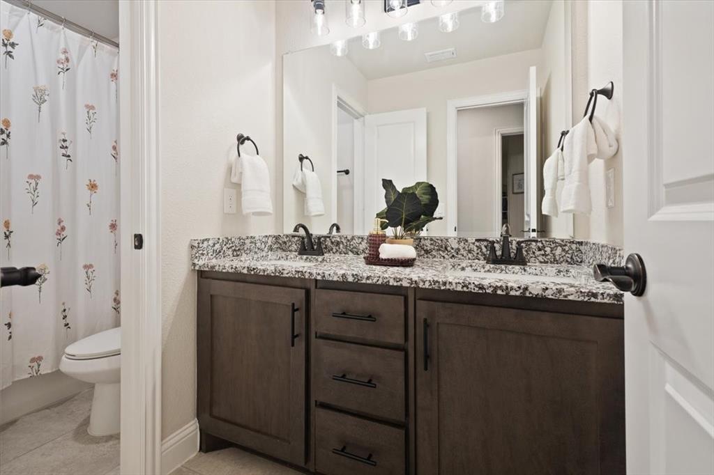 Hulen Trls Ph 2 - Residential