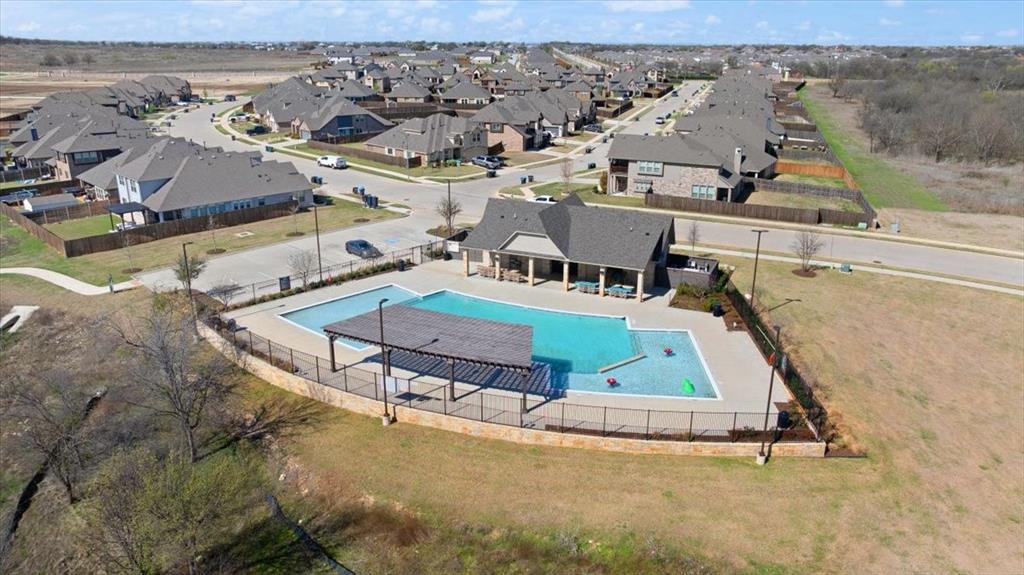 Hulen Trls Ph 2 - Residential