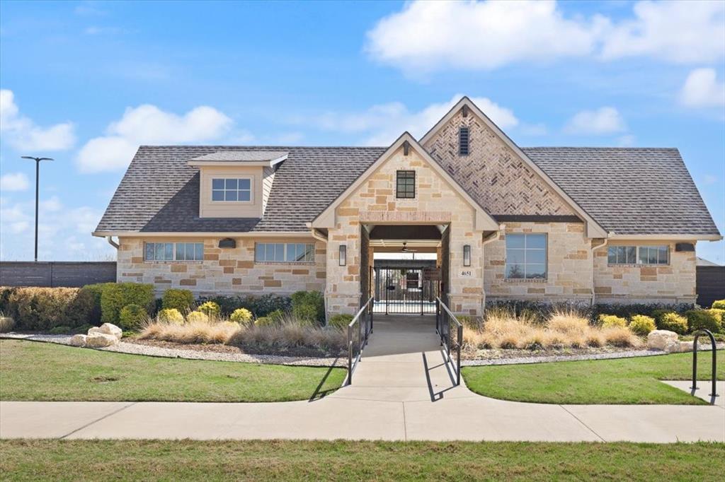 Hulen Trls Ph 2 - Residential