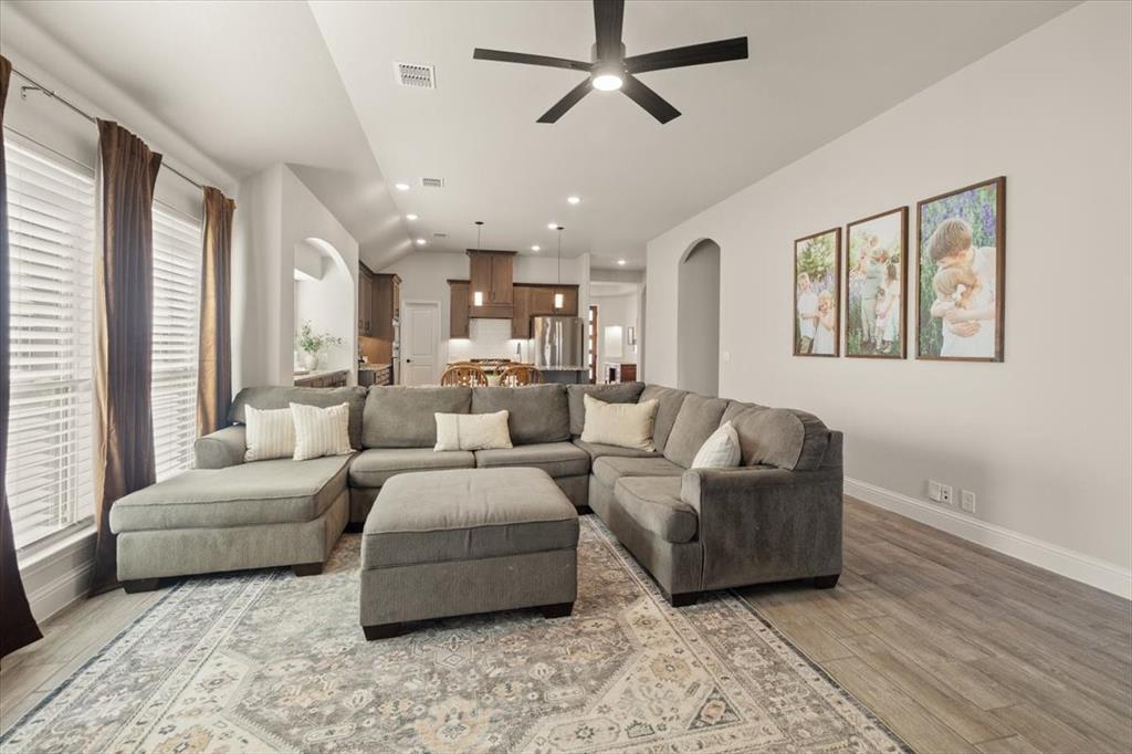 Hulen Trls Ph 2 - Residential