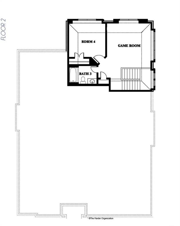 Hulen Trls Ph 2 - Residential